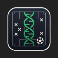 GoalDNA icon